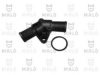 MALò 116084 Coolant Flange